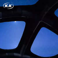 Kawagebo Kamp (KK) 14.8' X 13.8' Gonflable 18.9 ㎡   Tente dôme de camping TC Polycoton, tente d'extérieur de luxe