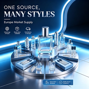 Spray Corporal de Marca de Lujo Mini de Alta Calidad, Muestra Original de Eau de Toilette de Larga Duración para Hombres y Mujeres, Aromas Florales, Frutales, Amaderados y Especiados - Product Image 1