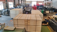 Machine de fabrication de sacs en tissu PP tissé machine à tisser quatre navettes métier à tisser circulaire à grande vitesse pour ligne de production de sacs