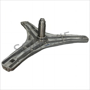 Trípode de Aluminio para Lavadora de Carga Frontal XM-75010, Accesorio - Product Image 1