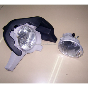 Lámpara antiniebla para coche, sistema de iluminación para camioneta toyota hilux <span class=keywords><strong>VOGO</strong></span> 2005 - Product Image 4