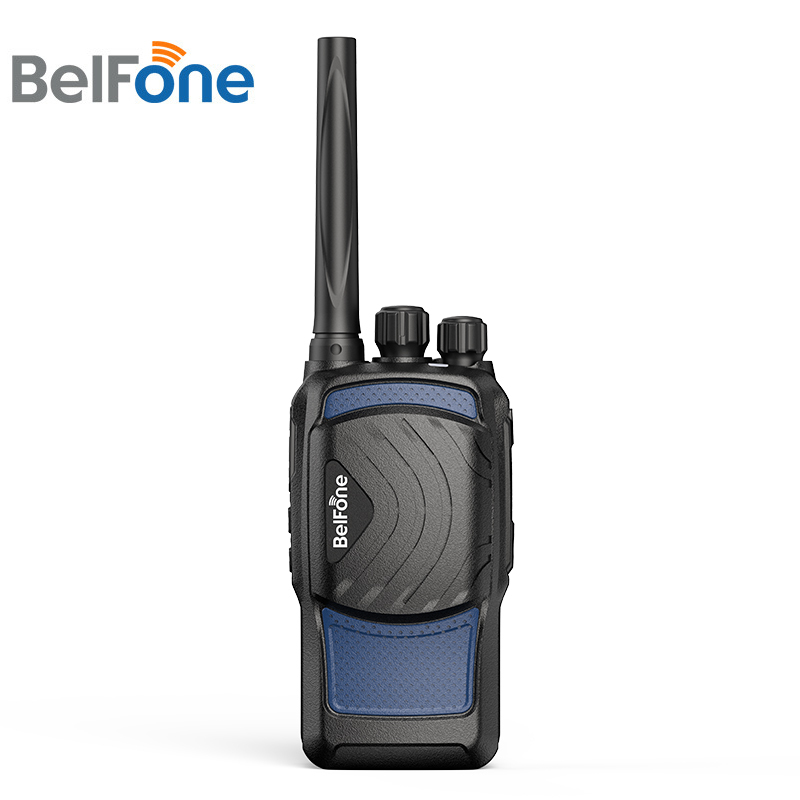 Professional Analog FM Two Way Radio
