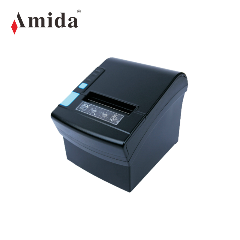 Amida Printer 80mm Thermal Label Printer