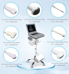 콘텍 CMS1700B 15인치 초음파 USG 기기 휴대용 - Product Image 6