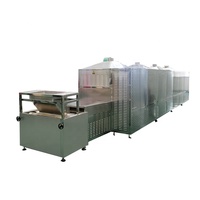 Industriële RVS Elektrische Motor Dehydrator Biltongdroger 24 Lagen 30kW Vermogen 500kg/u Capaciteit voor Groenten Fruit