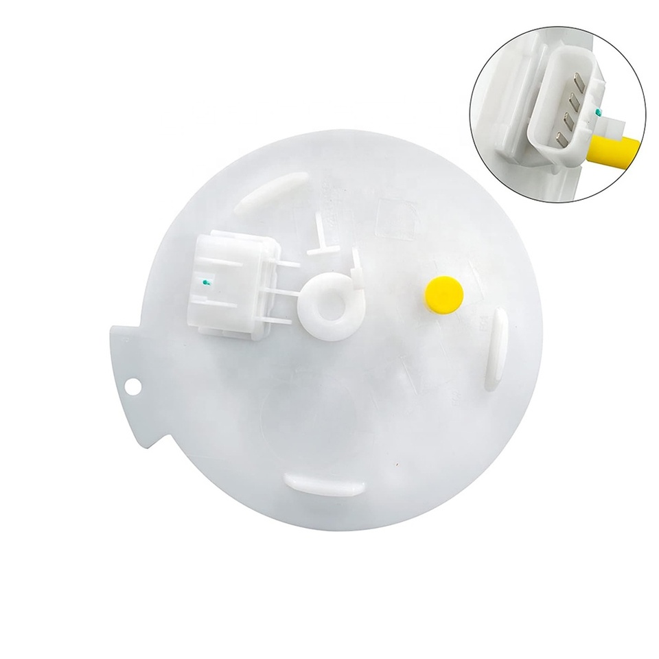 Fuel Pump Module Assembly 13577234 Compatible for Opel Astra J 1.6 l 85kW