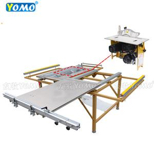Sega da Tavolo Pieghevole Senza Polvere MJ24 per Taglio a 45/90 Gradi, Piccola Sega da Tavolo Scorrevole 2 in 1 per Taglio del Legno - Product Image 4