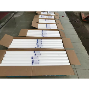 Pre nước trầm tích lọc Cartridge 10 inch Jumbo tan thổi PP quay 1 5 10 micron - Product Image 5