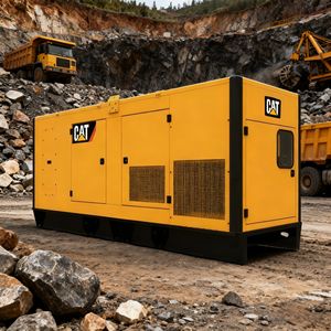 リテック 650kva CAT発電機 ディーゼル価格 ディーゼル発電機 三相 静音発電機 700Kva <span class=keywords><strong>750Kva</strong></span> 発電機セット 日本製 AC発電機 - Product Image 1