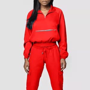 ชุดเครื่องแบบแพทย์สำหรับผู้หญิงชุดขัดชุดเครื่องแบบโรงพยาบาลแฟนซีชุดเครื่องแบบแพทย์แบบมีซิปแบบเอียงสำหรับนักกีฬา - Product Image 4