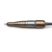 Meilleures ventes : Pièce à main pour ponceuse à ongles Type-E, vitesse max. 35K, compatible avec les boîtiers de contrôle UP200 et Mani Pro Passport, accessoires pour ponceuse à ongles
