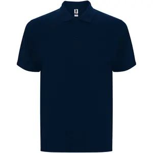 Polo unisex de manga corta Centauro Premium - Product Image 1