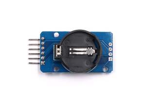 Module RTC de précision Makerfabs DS3231 et EEPROM AT24C32, idéal pour l'enregistrement de données et les horloges, 3,3 - 5,5 V B285 - Product Image 3