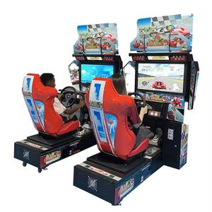 Máquina de Carreras Electrónica con Funciones Personalizables - Product Image 3