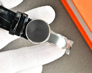 Montre mécanique pour homme de haute qualité, nouveau produit, excellent savoir-faire, boîtier décoratif au style unique - Product Image 4