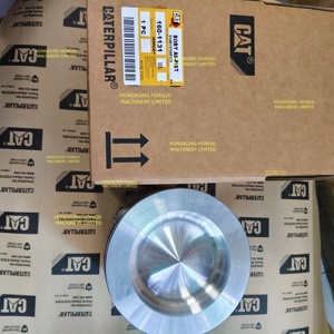 Pistones para Motor Diésel 160-1131 3406 para Modelo 6HH1 - Product Image 2