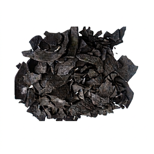 Carbón de Cáscara de Coco Lintas Era (Carbón Negro) Carbón Activado para Uso Industrial, Venta al por Mayor en Tailandia, Alta Calidad, 2.5% de Ceniza - Product Image 1