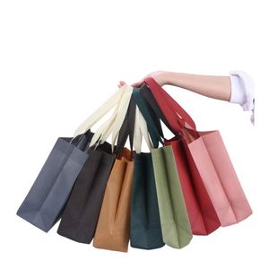 Bolsa de Compras Reutilizable de Tela No Tejida con Logotipo Impreso Digital, Diseño de Flores y Personalización - Product Image 5