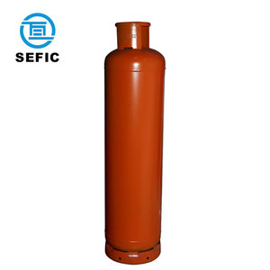 Muestra gratuita provista proveedor de <span class=keywords><strong>oro</strong></span> de Alibaba 45 <span class=keywords><strong>kg</strong></span> cilindro de Gas glp con buenos precios para América del Sur - Product Image 3