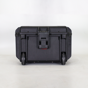 ชุดแบตเตอรี่ลิเธียมสำหรับกระเป๋าเดินทาง12V 24V 36V 48V แบตเตอรี่ลิเธียม Lifepo4ชาร์จ4S1P - Product Image 4