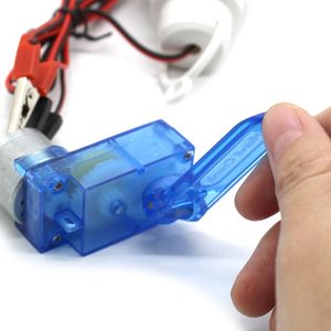 Générateur électrique manuel OKYN-G5464, modèle STEM, équipement de physique pour l'école, kit d'expérimentation éducatif DIY pour ampoule - Product Image 3