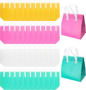 Sac isotherme personnalisé pour la livraison de repas à emporter et les courses - Product Image 1
