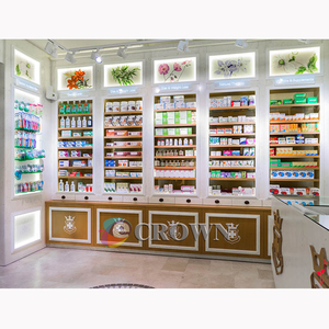 <strong>Shop</strong> Showcase Led Lights for <strong>Tissot</strong>,medical <strong>Shop</strong> Display Showcase,pharmacy Display Showcase OEM - Product Image 5