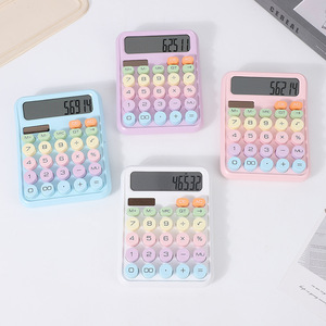 12 Digts Pregnancy <strong>Due</strong> <strong>Date</strong> <strong>Calculator</strong> Calculate Shipping High Quality Business <strong>Calculator</strong> for Students - Product Image 2