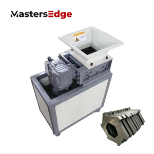 Broyeur de Métaux Lourds à Prix d'Usine pour la <span class=keywords><strong>Recyclage</strong></span> <span class=keywords><strong>et</strong></span> le Broyage de Fer, d'<span class=keywords><strong>Aluminium</strong></span> <span class=keywords><strong>et</strong></span> d'<span class=keywords><strong>Acier</strong></span> – Ligne de Production - Product Image 3