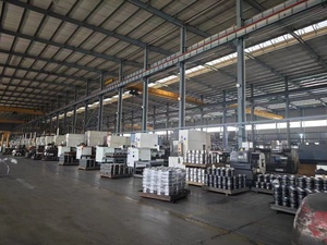 حفارة تحت النقل أجزاء شاحنة الأسطوانة - Product Image 4