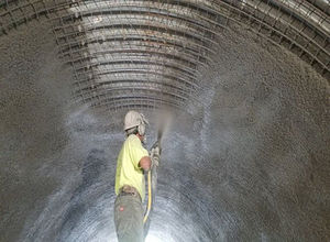 Suministro de Fábrica: Microsílice/Vapor de Sílice de Grado Industrial para Uso Refractario en Cemento HPC, Resistente al Agua, Marca CHARING, Precio Competitivo - Product Image 3