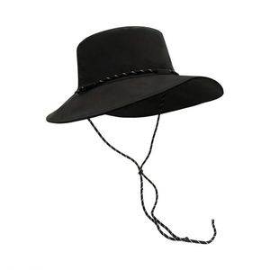 Sombrero de Pesca Personalizado con Cordón, UPF 50+, Fácil de Llevar, para Viajes al Aire Libre, con Logotipo Personalizado - Product Image 5