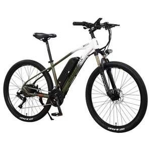 Mise à niveau d'usine haut de gamme E Bike Chine fabricant personnalisé Ebike pour adultes vélo électrique 500W vélo de montagne électrique - Product Image 2