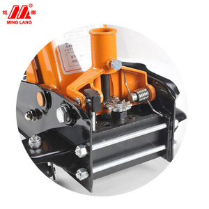 Fabricantes de China pesado hidráulico Horizontal de <span class=keywords><strong>Jack</strong></span> en la fábrica para - Product Image 5