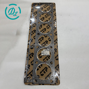 ปะเก็นฝาสูบดีเซล EexcavaStart รุ่น 1077832 107-7832 3116 ใช้ได้กับรถขุด 320B 325B รับประกัน 6 เดือน ผ่านการทดสอบและรับรองแล้ว - Product Image 5