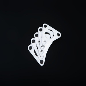Okawa <b>PTFE</b> Gasket DC-004 White Wear Resistant For Profiles - Product Image 2