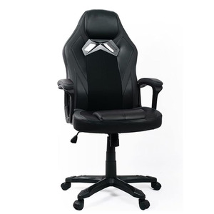 <span class=keywords><strong>Silla</strong></span> de juegos de tela cómoda, reposabrazos fijo, sillas de oficina, <span class=keywords><strong>funda</strong></span> para <span class=keywords><strong>SILLA</strong></span> DE JUEGOS Ideal para jugadores - Product Image 3