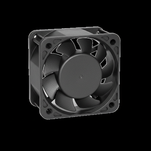 Ventilateur axial DC Crown 4028 SERVERT1 pour épilateur - Product Image 1