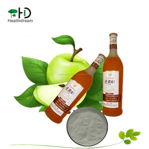 Mejor venta de <span class=keywords><strong>vinagre</strong></span> de <span class=keywords><strong>sidra</strong></span> de manzana en polvo de extracto de manzana 8% - Product Image 2