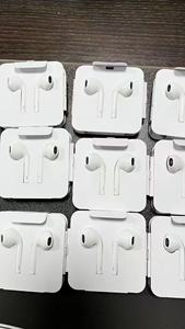 Fones de Ouvido USB-C <span class=keywords><strong>a</strong></span> Preço de Fábrica para iPhone 15 Pro, Fones de Ouvido Tipo-C com Fio para iPhone 15 - Product Image 3