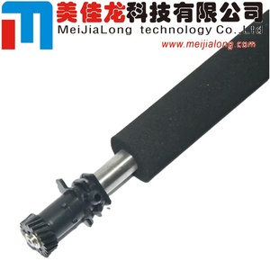 MJL MJL CC468-67914 CF081-67907 pour HP CM3530 CP3525 M551DN M575DN <span class=keywords><strong>M570DN</strong></span> 3530 3525 M551 M575 570 Ensemble de rouleaux de transfert secondaires - Product Image 4