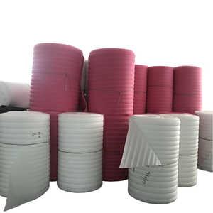 सुरक्षात्मक कुशन सुविधा के साथ पैकेजिंग के लिए वाटरप्रूफ एपे फोम और एप्स रोल फायरप्रूफ कार्डबोर्ड सामग्री - Product Image 6