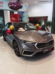 Voiture <span class=keywords><strong>Skoda</strong></span> 2023 2024 <span class=keywords><strong>Skoda</strong></span> Octavia lifting PRO TSI280 versione di lusso 2WD auto a benzina per la vendita di famiglia a GAS auto <span class=keywords><strong>Skoda</strong></span> Octavia - Product Image 4