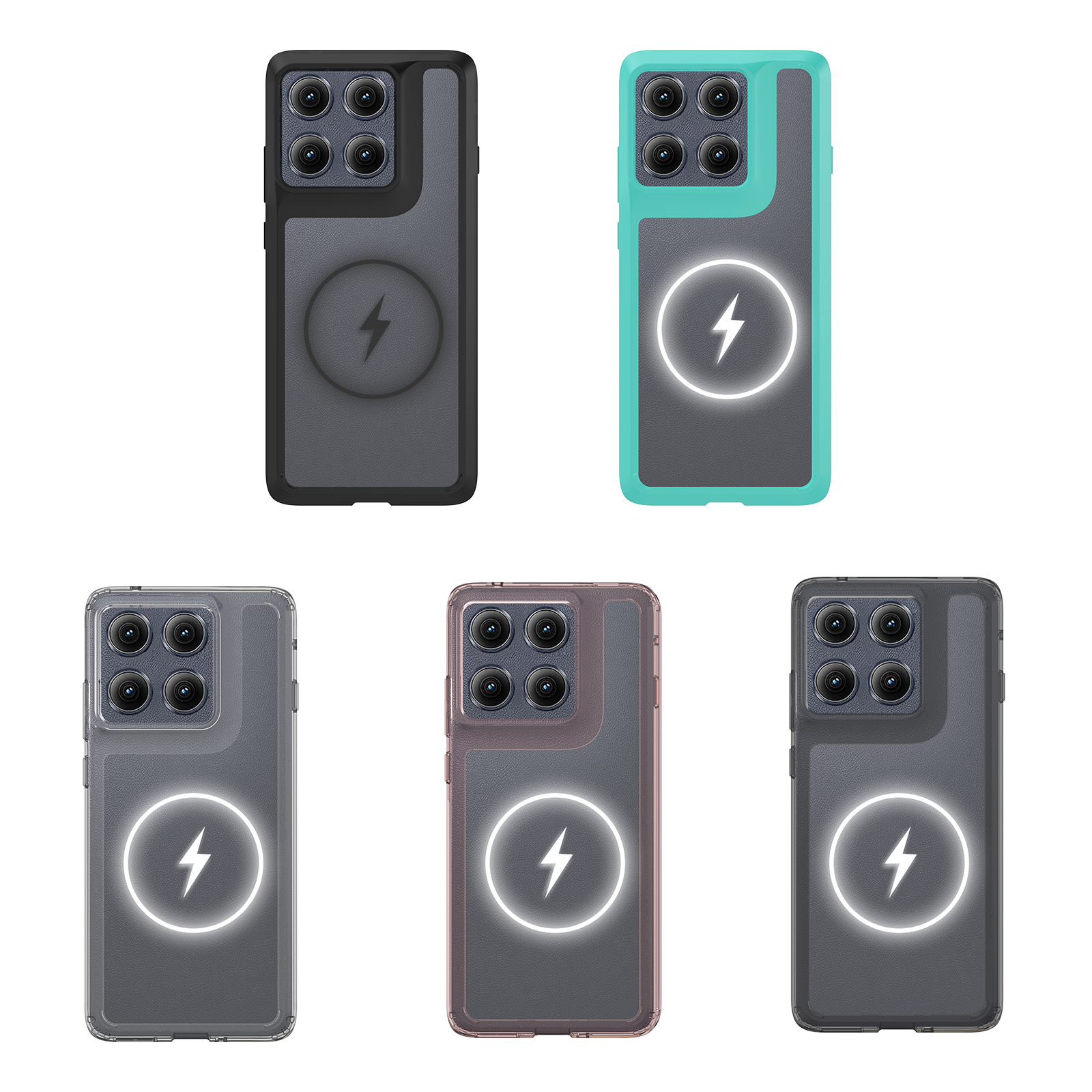 motorola edge 2025 case