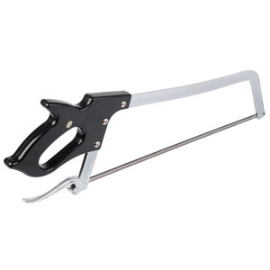 Scie à viande manuelle en acier <span class=keywords><strong>de</strong></span> 18 "Scie <span class=keywords><strong>de</strong></span> boucher à main pour viande - Product Image 2