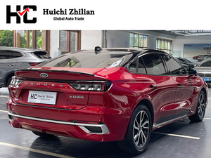 <span class=keywords><strong>Ford</strong></span> <span class=keywords><strong>Mondeo</strong></span> 2022 Facelift EcoBoost 245 Luxe d'<span class=keywords><strong>occasion</strong></span>, véhicule à essence à conduite à gauche avec moteur 2.0t et berline bien entretenue - Product Image 6
