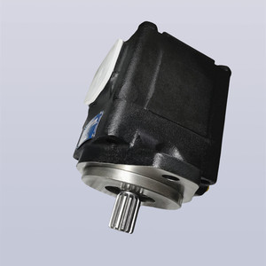 ปั๊มไฮดรอลิกแบบใบพัด รุ่น T6C ซีรีส์ T6C 017 2R00 B1 T6C 014 2R01 T6C-017-2R01-B1 T6C-020/014/003 - Product Image 6