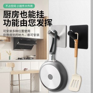 Ganchos de pared de estilo nórdico, accesorios de ferretería duraderos con forma de polígono dorado para dormitorio, baño, sala de estar - Product Image 2