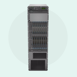 PTX5000 пакет транспорта маршрутизатор SIB3-I-PTX5K/P2-100GE-CFP2/FPC3PTX-U3/CB-PTX - Product Image 1