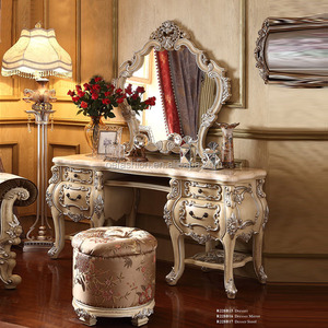 white christmas dresses Dressing table – Luxium India main image 0